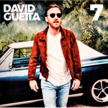 Guetta, David - 7 (limited Edition)
