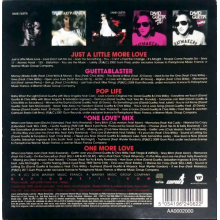 Guetta, David - Original Album Series