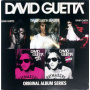 Guetta, David - Original Album Series