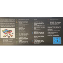 Gulda, Friedrich - Friedrich Gulda Edition (85 Cd+1dvd)