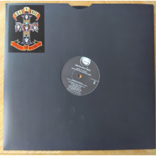 Guns N' Roses - Appetite For Destruction