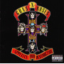 Guns N' Roses - Appetite For Destruction (remastered)