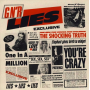 Guns N' Roses - G N' R Lies