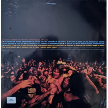 Guns N' Roses - Live Era '87-'93 Black Vinyl 4lp