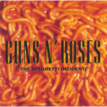 Guns N' Roses - The Spaghetti Incident?