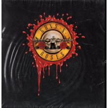 Guns N' Roses - Use Your Illusion Ii