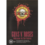 Guns N' Roses - Welcome To The Videos