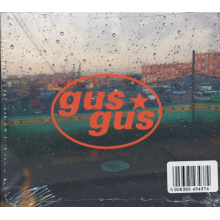 Gusgus - Lies Are More Flexible