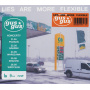 Gusgus - Lies Are More Flexible