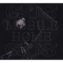 Gusgus - Mobile Home