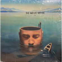 Gustafsson,benjamin - The Nature Within (lp)