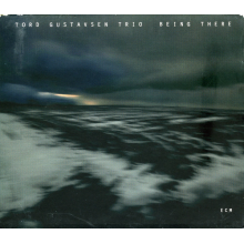 Gustavsen, Tord - Being There