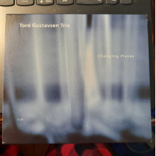 Gustavsen, Tord - Changing Places