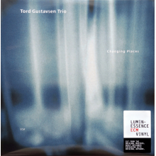 Gustavsen, Tord - Changing Places (2lp) (luminessence)