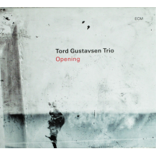 Gustavsen, Tord - Opening