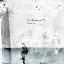 Gustavsen, Tord - Opening (lp)