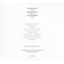 Gustavsen, Tord - Seeing