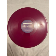Gym Class Heroes - The Quilt (purple Vinyl, Retailer Exclusive)