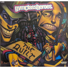 Gym Class Heroes - The Quilt (purple Vinyl, Retailer Exclusive)