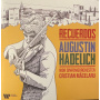 Hadelich, Augustin  Wdr Sinfonieorchester Măcelaru, Cristian - Recuerdos
