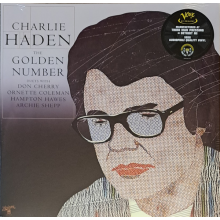 Haden, Charlie - The Golden Number (lp) (verve By Request)