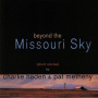 Haden, Charlie & Pat Metheny - Beyond The Missouri Sky (2lp)