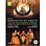 Haim, Emmanuelle/concert D'astre - Rameau: Hippolyte Et Aricie