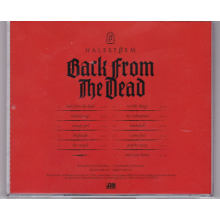 Halestorm - Back From The Dead