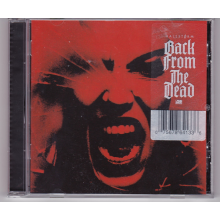 Halestorm - Back From The Dead