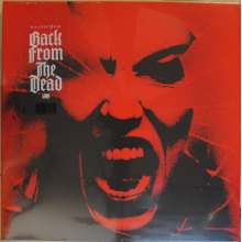 Halestorm - Back From The Dead