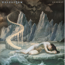 Halestorm - Everest