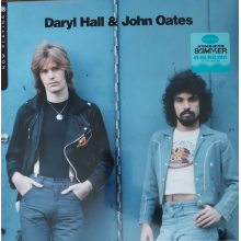 Hall, Daryl & Oates, John - Now Playing (indie)