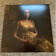 Halsey - If I Can't Have Love, I Want Power Lp