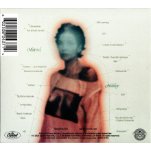 Halsey - Manic (exclusive)