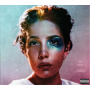 Halsey - Manic (exclusive)