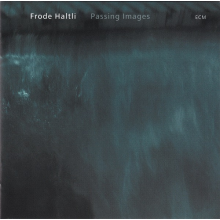 Haltli, Frode - Passing Images