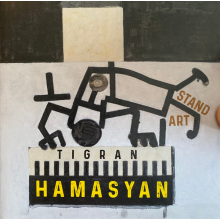 Hamasyan, Tigran - Standart