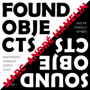 Hamelin, Marc-andré - Found Objects