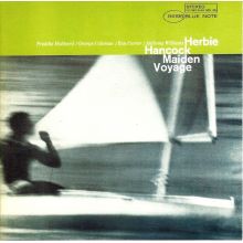 Hancock, Herbie - Maiden Voyage (rudy Van Gelder Remaster)