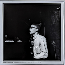 Hancock, Herbie - My Point Of View (tone Poet) (lp)