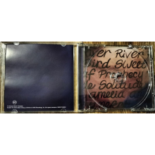 Hancock, Herbie - River:the Joni Letters