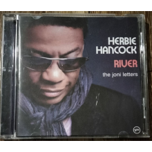 Hancock, Herbie - River:the Joni Letters