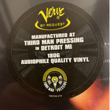 Hancock, Herbie - The New Standard (2lp) (verve By Request)