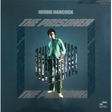 Hancock, Herbie - The Prisoner (tone Poet) (lp)