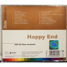 Happy End - Zlota Kolekcja