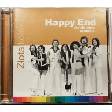 Happy End - Zlota Kolekcja