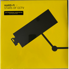 Hard-fi - Stars Of Cctv (limited Yellow Vinyl)