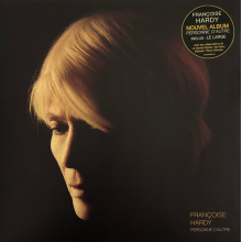 Hardy, Francoise - Personne D'autre