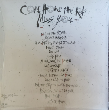 Harlow, Jack - Come Home The Kids Miss You (limited Edition) (indies)