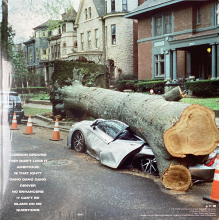 Harlow, Jack - Jackman.